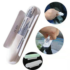 Aquapel Invisible Wiper and Glass Water Repellent