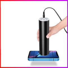 Portable Rechargeable Handheld Vacuum Cleaner A2