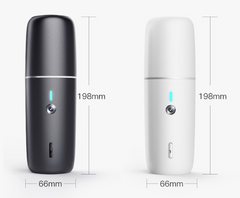 Portable Rechargeable Handheld Vacuum Cleaner A2