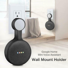Google Smart Speaker Wall Mount Bracket